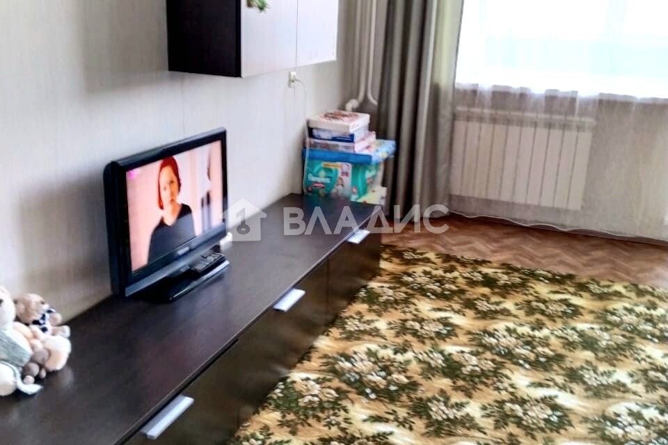 Продаётся 1-комнатная квартира, 38 м²