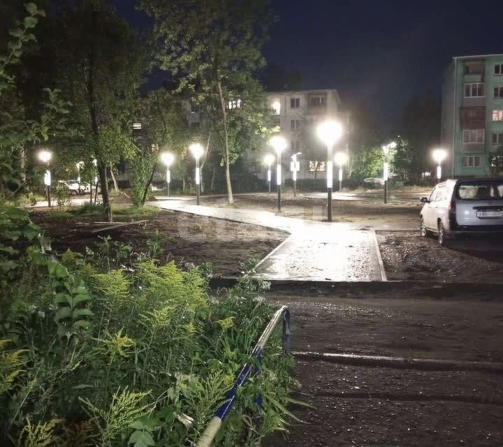Продаётся 2-комнатная квартира, 43.8 м²