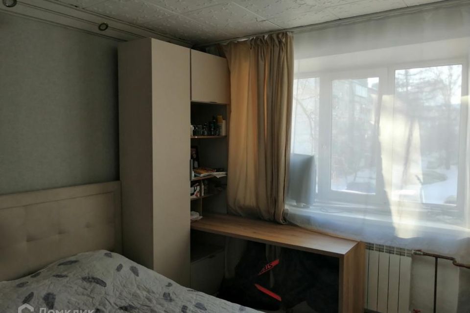 Продаётся комната в 1-комн. квартире, 18.8 м²