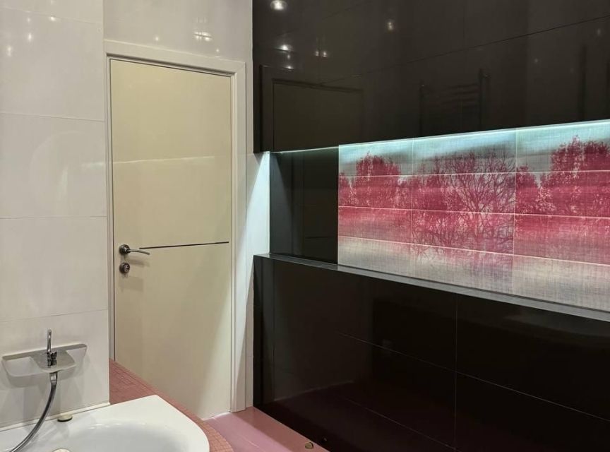 Продаётся 3-комнатная квартира, 112 м²