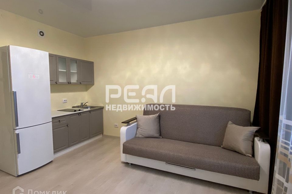 Сдаётся студия, 23 м²
