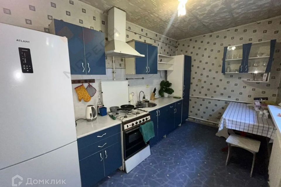 Продаётся 2-комнатная квартира, 72.31 м²