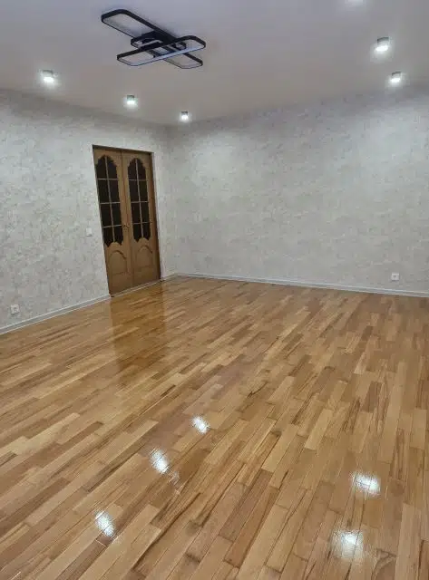 Продаётся 2-комнатная квартира, 66.3 м²