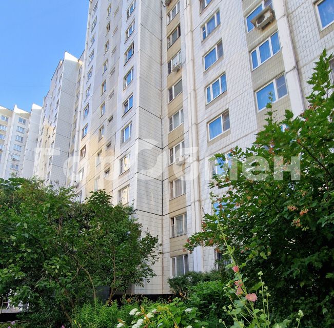 Продаётся 3-комнатная квартира, 73 м²