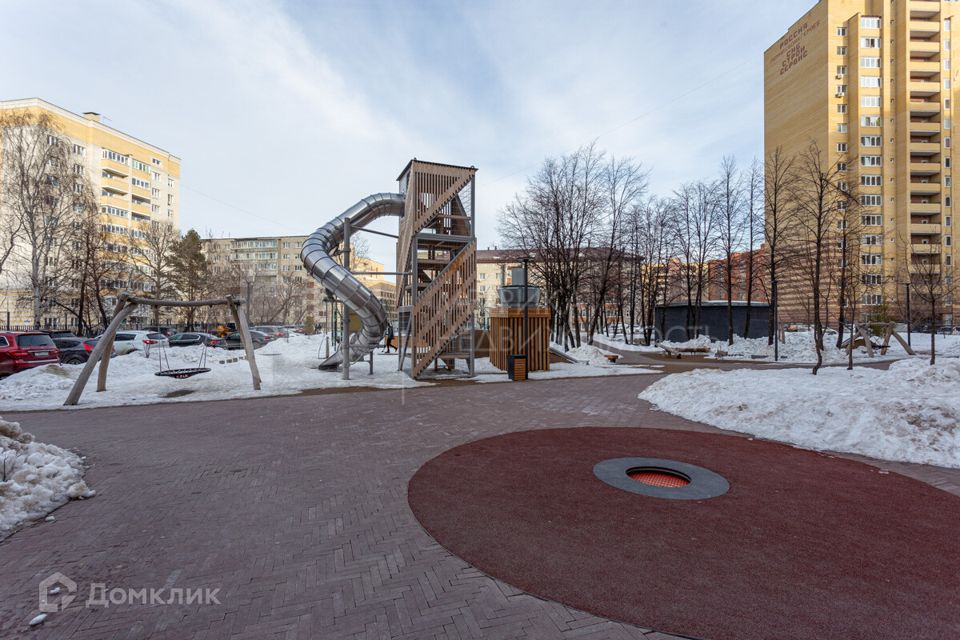 Продаётся 2-комнатная квартира, 70 м²
