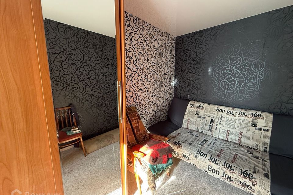 Продаётся 2-комнатная квартира, 44 м²