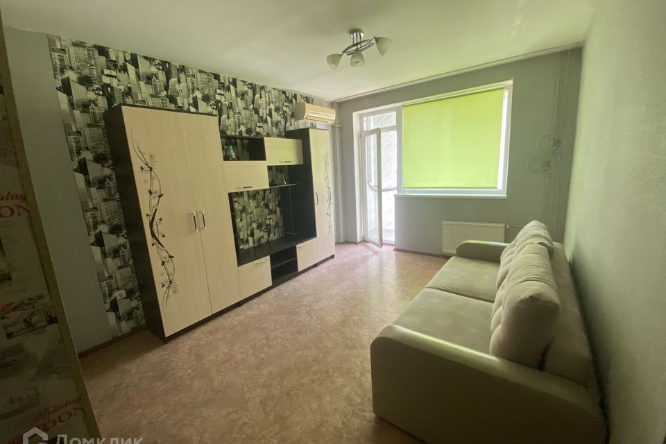 Сдаётся студия, 25 м²