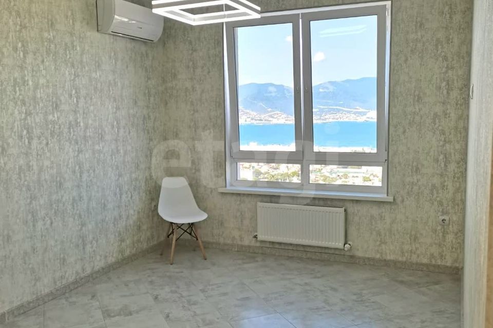 Продаётся 1-комнатная квартира, 32.3 м²