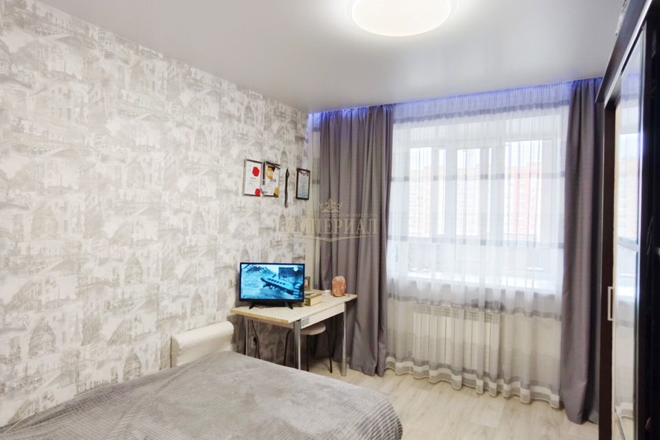 Продаётся 2-комнатная квартира, 60 м²
