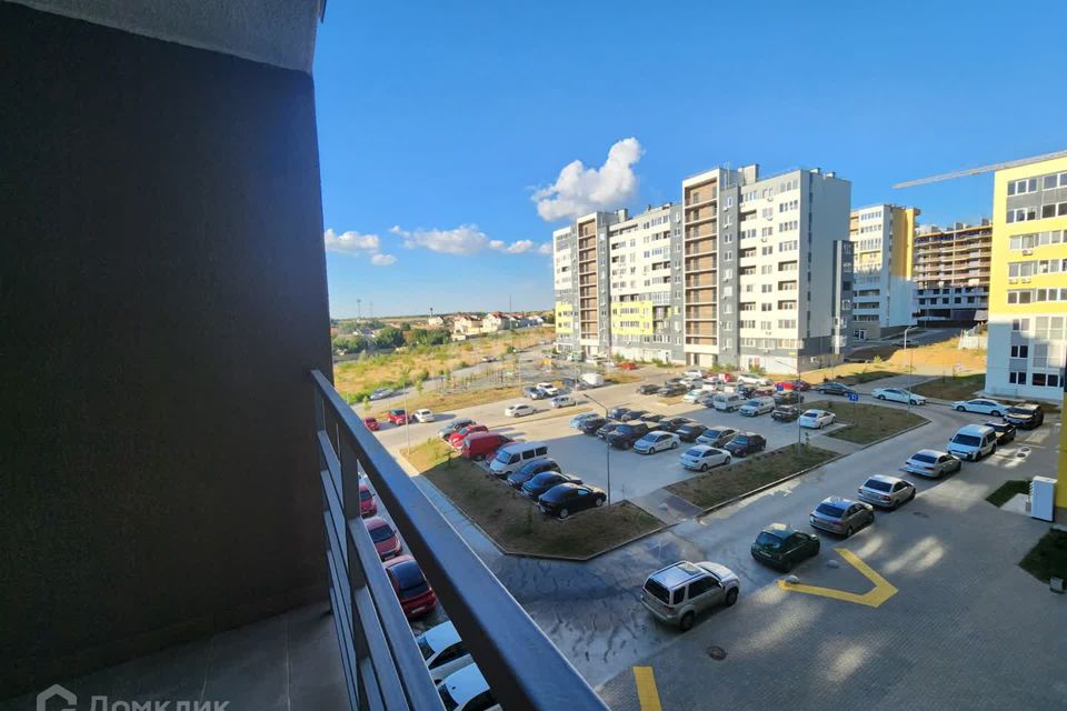 Продаётся 2-комнатная квартира, 53 м²