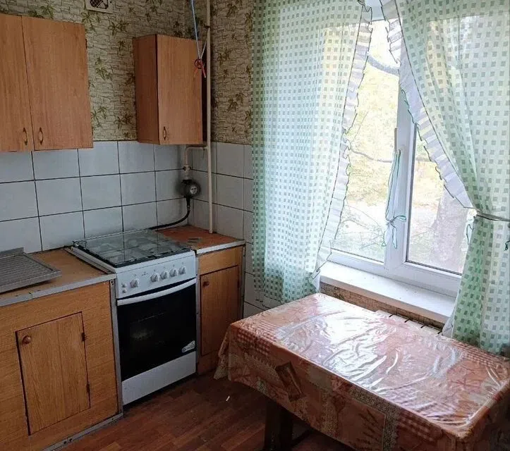 Продаётся 2-комнатная квартира, 42.7 м²