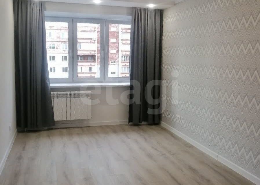 Продаётся 2-комнатная квартира, 46.4 м²