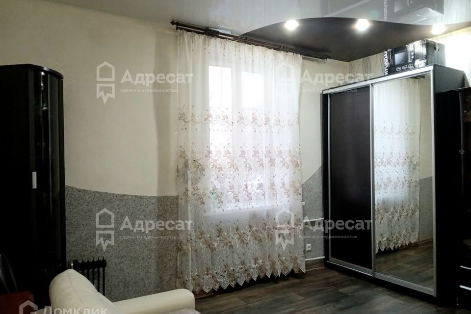 Продаётся 2-комнатная квартира, 59 м²