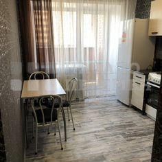 Сдаётся 1-комнатная квартира, 36 м²