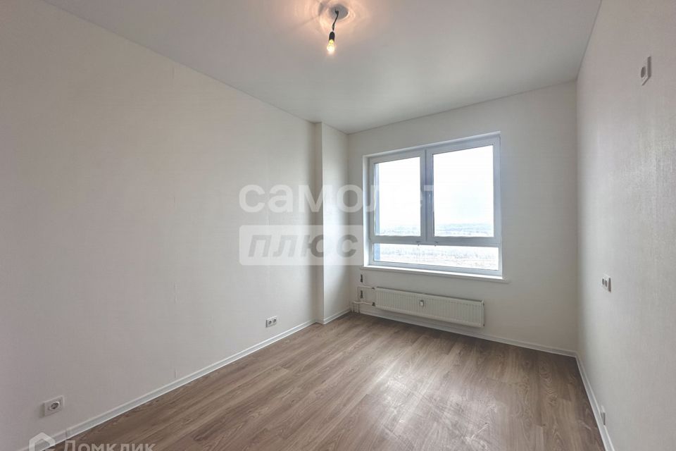 Продаётся 3-комнатная квартира, 78.4 м²