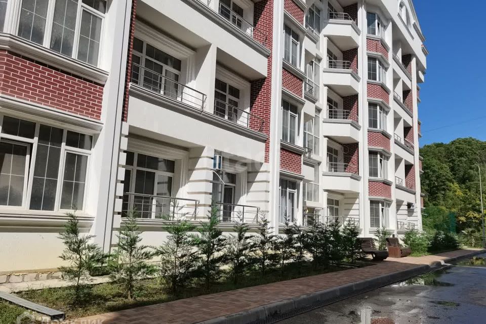 Продаётся студия, 23.5 м²