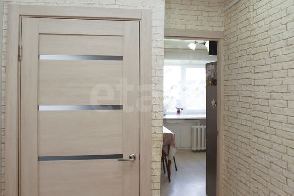Продаётся 1-комнатная квартира, 34 м²