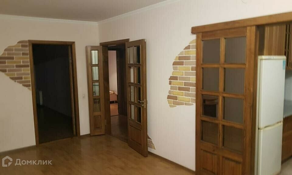 Продаётся 3-комнатная квартира, 70 м²