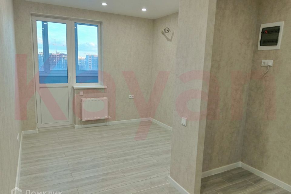 Сдаётся студия, 20 м²
