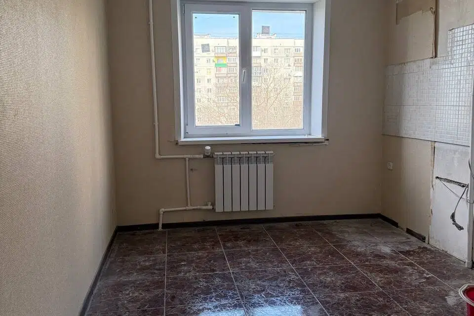 Продаётся 4-комнатная квартира, 110.9 м²