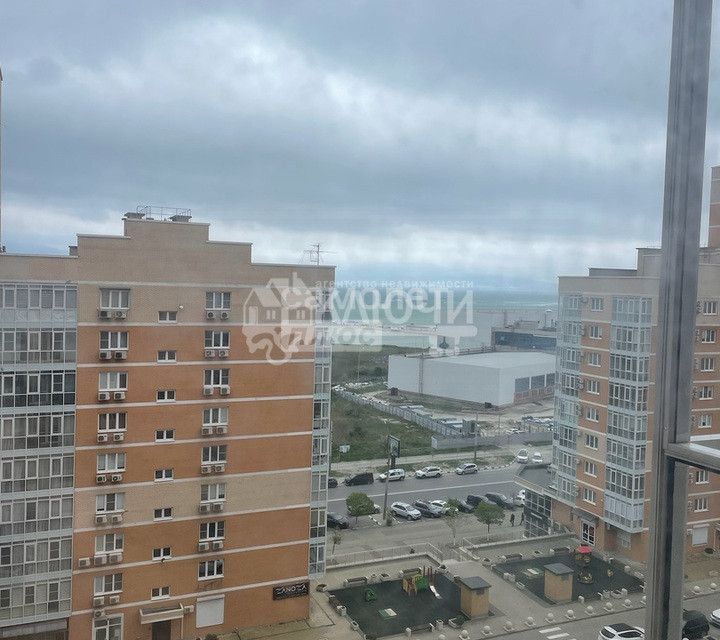 Продаётся 2-комнатная квартира, 59 м²
