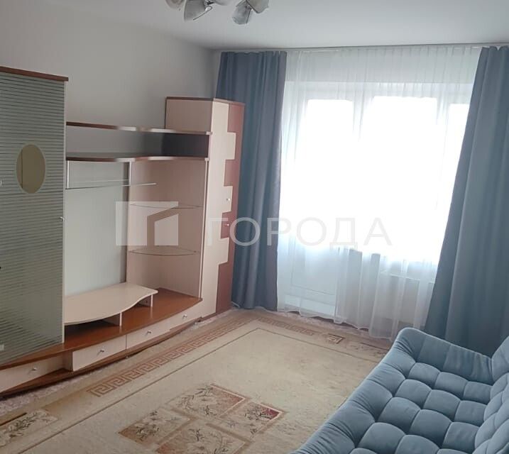Сдаётся 2-комнатная квартира, 52 м²