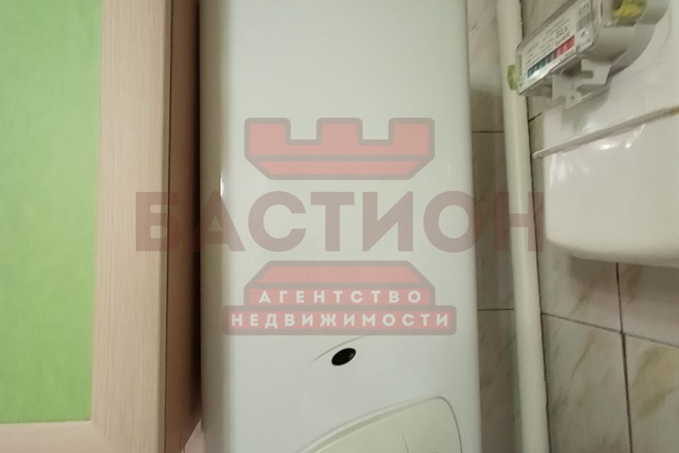 Продаётся 3-комнатная квартира, 57.5 м²