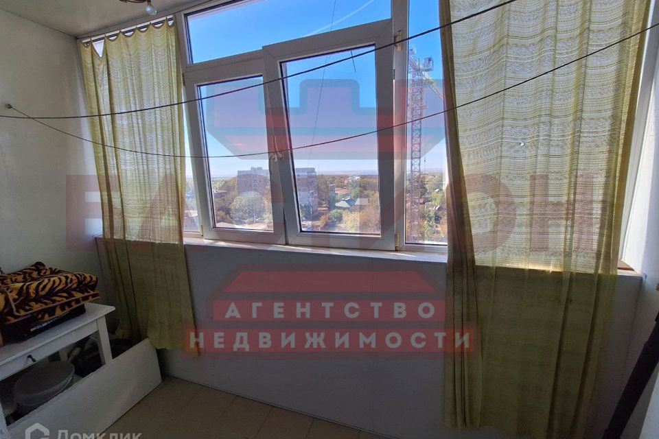 Продаётся 3-комнатная квартира, 54.9 м²