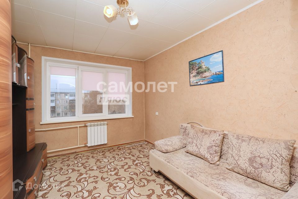 Продаётся 1-комнатная квартира, 16.8 м²