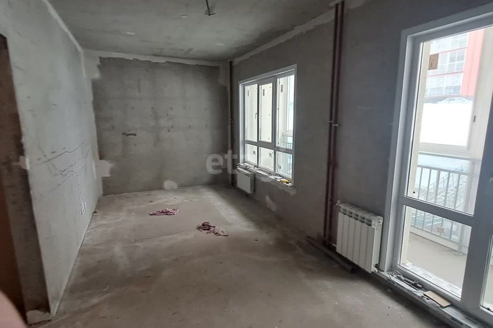Продаётся 2-комнатная квартира, 45 м²