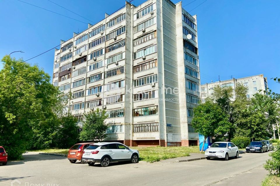 Продаётся 1-комнатная квартира, 32 м²