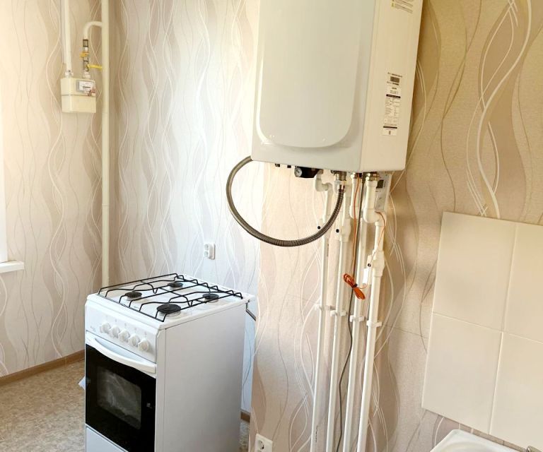 Продаётся 1-комнатная квартира, 28 м²