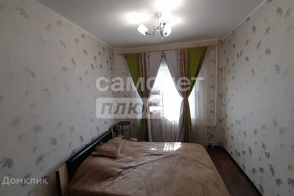 Продаётся 2-комнатная квартира, 51 м²