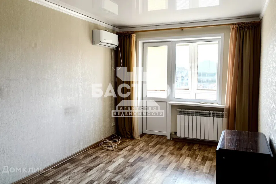 Продаётся 1-комнатная квартира, 29.1 м²