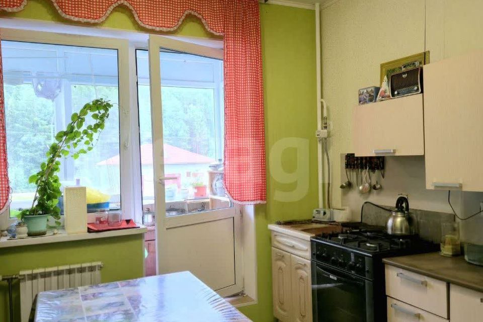 Продаётся 2-комнатная квартира, 56.2 м²