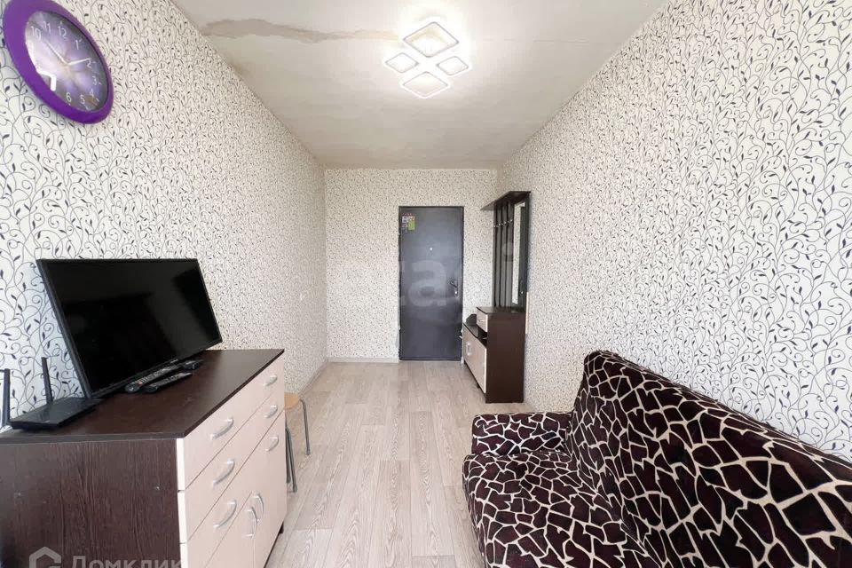 Продаётся комната в 1-комн. квартире, 12.5 м²