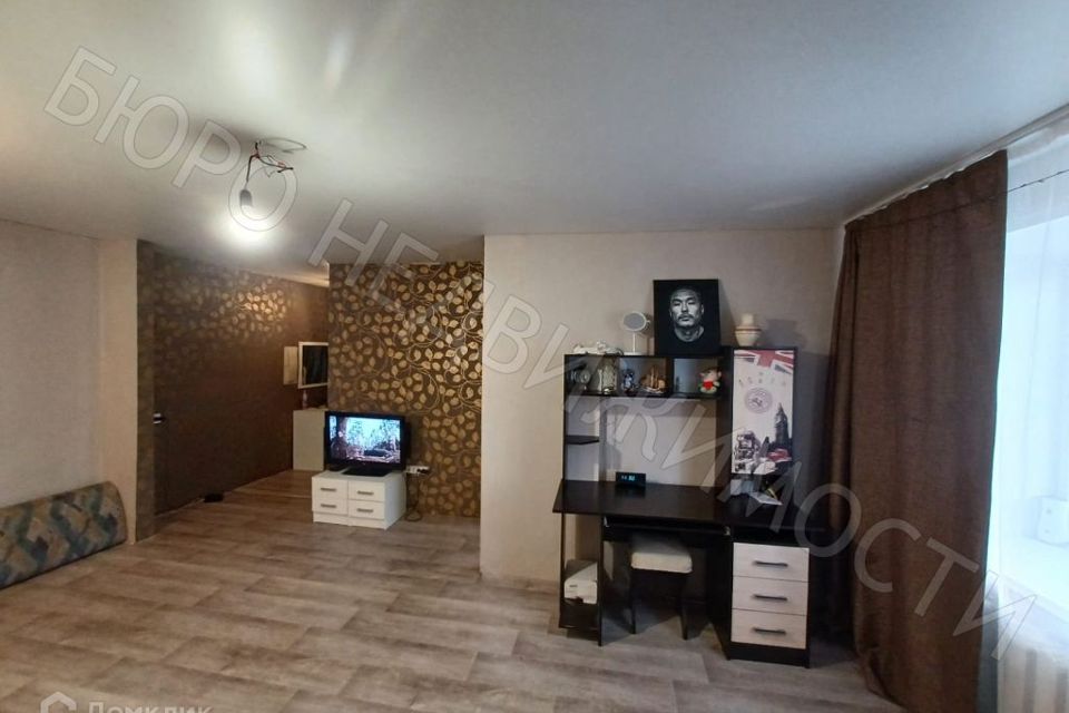 Продаётся 2-комнатная квартира, 45 м²