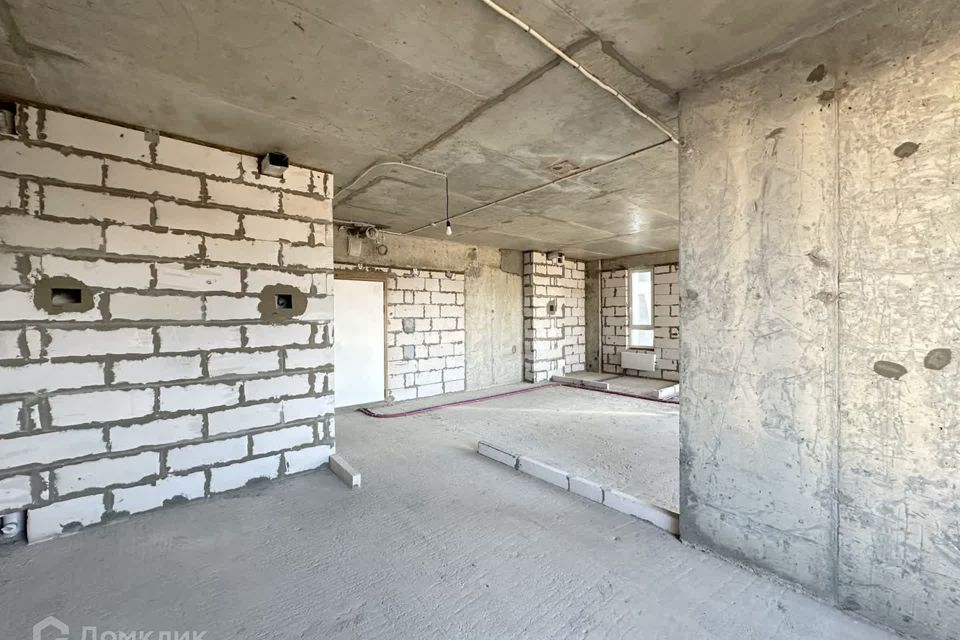 Продаётся 2-комнатная квартира, 70.9 м²