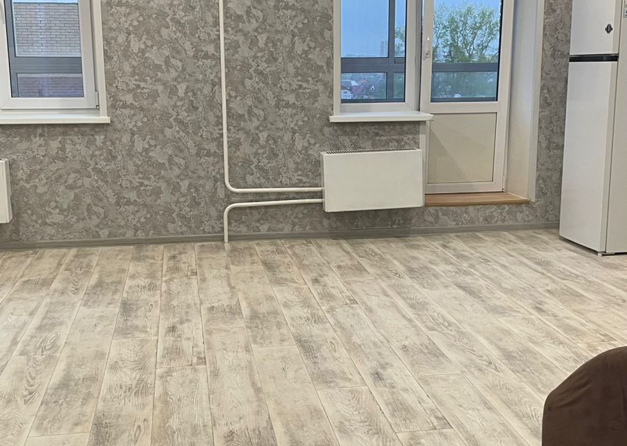 Продаётся студия, 39.4 м²