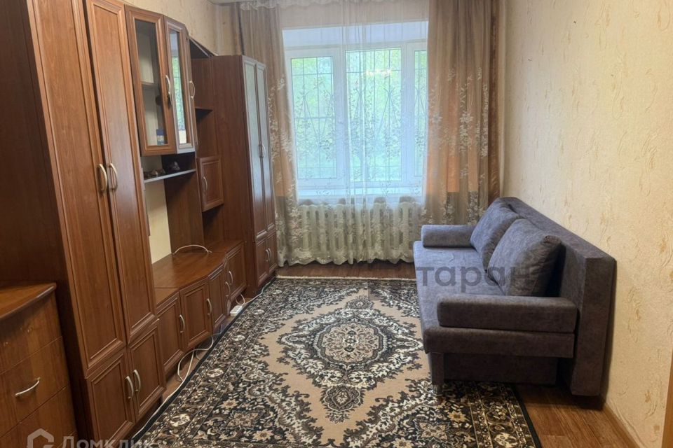 Сдаётся 1-комнатная квартира, 32 м²