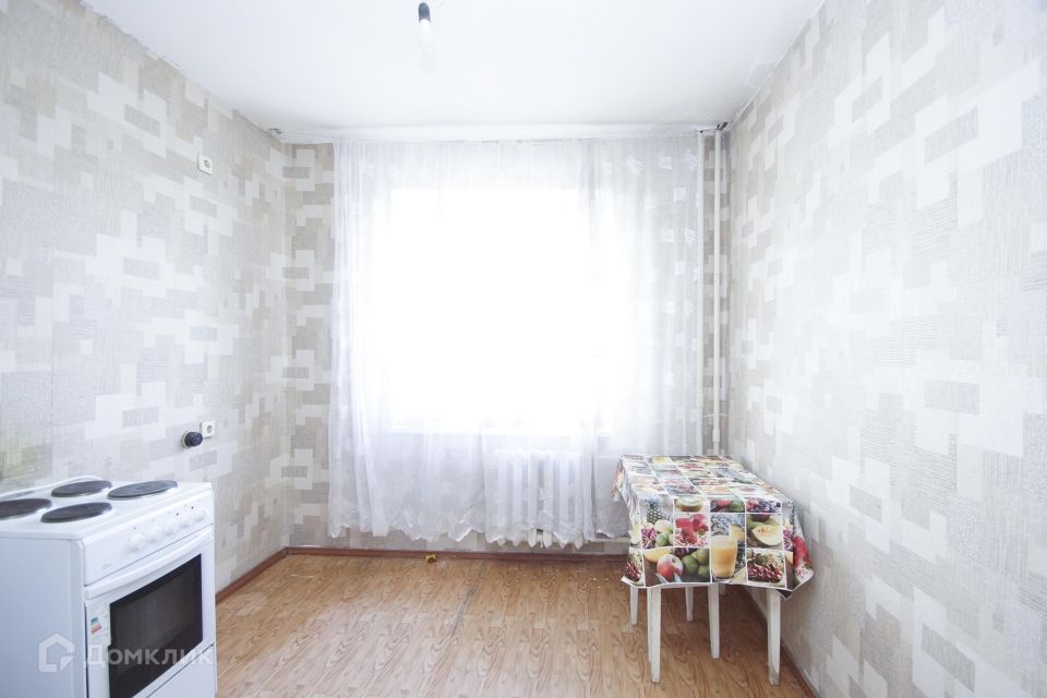Продаётся 2-комнатная квартира, 56.5 м²