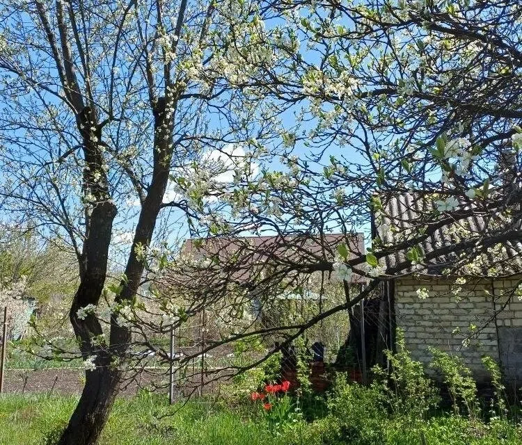 Продаётся участок, 4.7 сот., Садовый