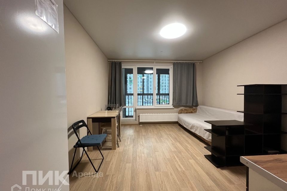 Сдаётся 1-комнатная квартира, 23.5 м²