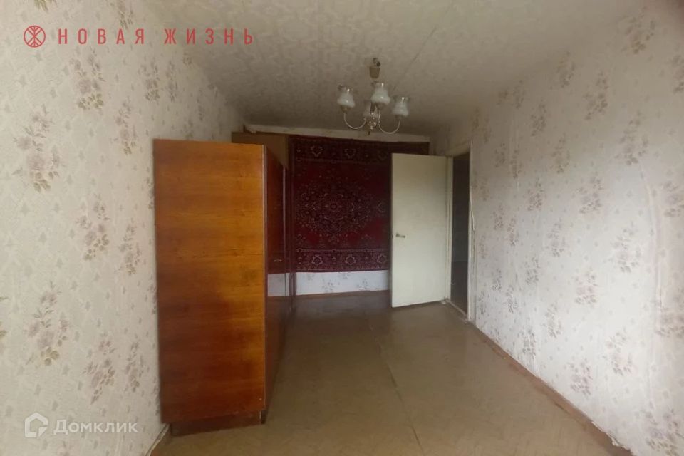 Продаётся 5-комнатная квартира, 111.6 м²