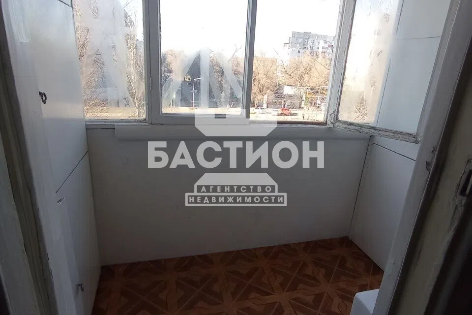 Продаётся 3-комнатная квартира, 67.1 м²