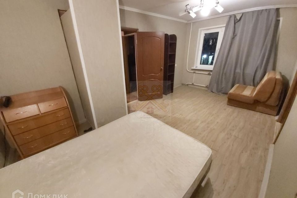 Продаётся 2-комнатная квартира, 46 м²