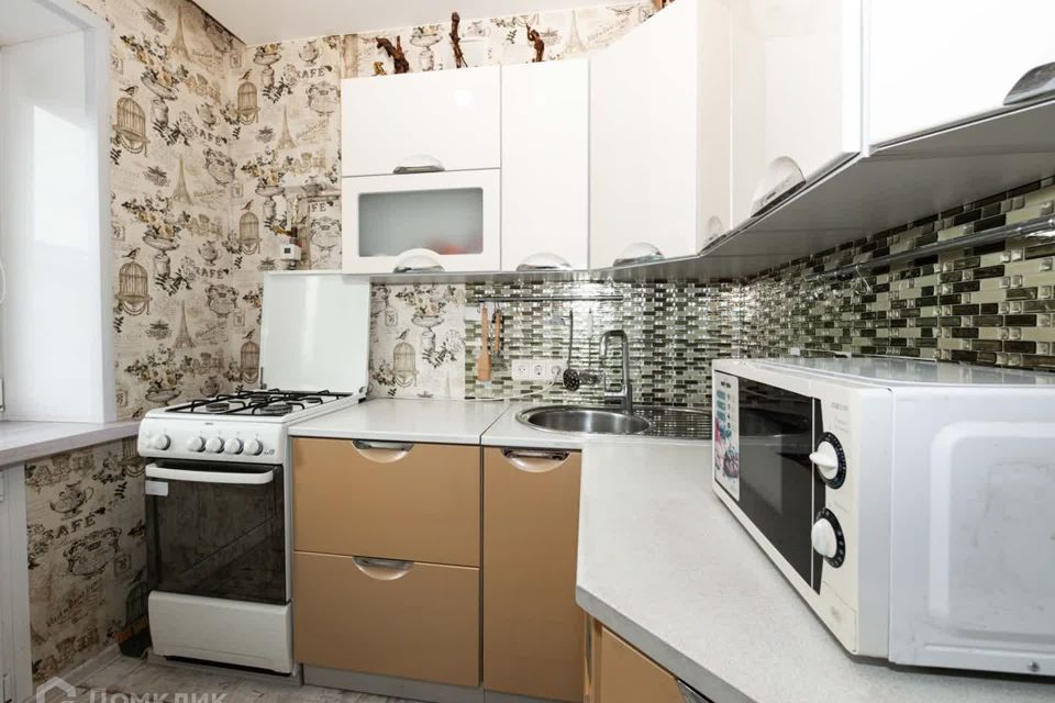 Продаётся 1-комнатная квартира, 30 м²