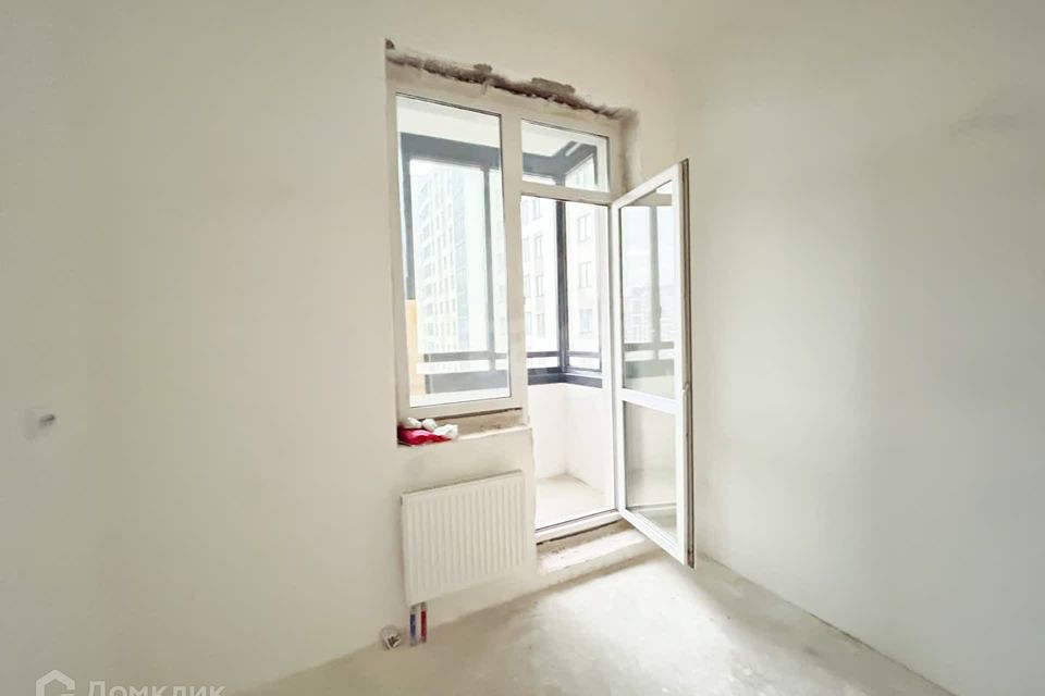 Продаётся 2-комнатная квартира, 50 м²