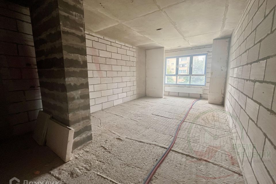 Продаётся студия, 30.2 м²