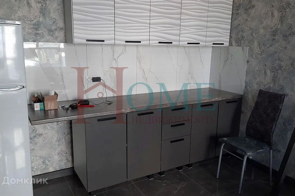 Сдаётся 2-комнатная квартира, 36 м²